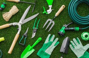 Gardening Tools List - Top Essential Garden Tools Every Gardener Should Own